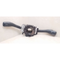 переключатель подрулевой (стрекоза) Volkswagen Golf 4 2002 1J0959653B,4BO953503F,8LO953513G