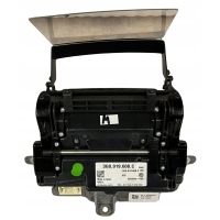 Дисплей head up volkswagen 3g0919608c