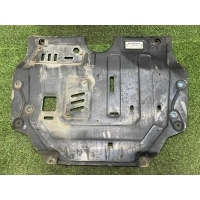 защита двигателя Honda CR-V 4