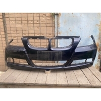 Бампер BMW 3-Series E90 / E91 2005-2010 51117058443