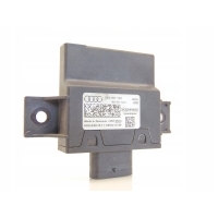Блок управления звука выдохе audi s4 s5 8k0907159