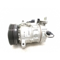 Компрессор кондиционера Volvo V40 MV 31469966