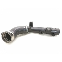 Патрубок интеркулера Volvo V40 MV 31422153