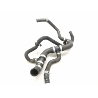 Патрубок охлаждения Volvo V40 MV 31368851, 31368675