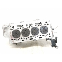 Головка блока цилиндров Volvo V40 MV 31430112, 31430110, 31480504