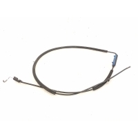 Трос замка капота Volkswagen Tiguan AD1 5TC823531