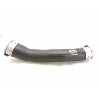 Патрубок интеркулера BMW 3-Series F30 2012 13717597591, 7597591