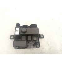 Модуль питания BMW 3-Series F30 2012 12637633242, 7633242
