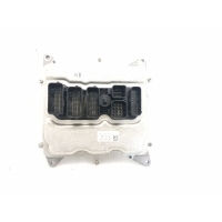 Блок управления двигателем BMW 3-Series F30 2012 12147649131, 7649131, 12148601159, 12147643979
