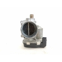 Дроссельная заслонка BMW 3-Series F30 2012 13547588625, 7588625