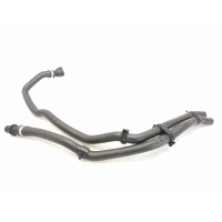 Патрубок системы охлаждения BMW 3-Series F30 2012 64219208184, 64219208169
