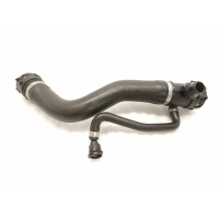 Патрубок радиатора BMW 3-Series F30 2012 17127596837, 17127596831