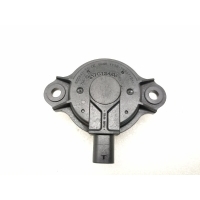 Клапан электромагнитный BMW 3-Series F30 2012 11367593719, 7593719