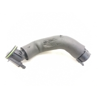 Трубка картерных газов BMW 3-Series F30 2012 11127588417, 7588417
