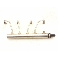 Топливная рейка (рампа) BMW 3-Series F30 2012 13537585411, 7585411