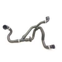 Патрубок системы охлаждения BMW 3-Series F30 2012 17127596839, 7620370
