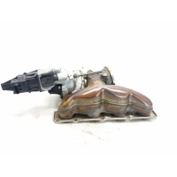 Турбина BMW 3-Series F30 2012 11657634486, 7634486