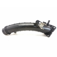 Патрубок интеркулера Mercedes-Benz CLA-Class C117 2014 A2700900844