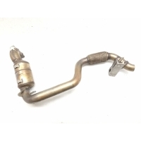 Катализатор Mercedes-Benz CLA-Class C117 2014 A2464900710, A2464900514