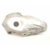 Тепловой экран Mercedes-Benz CLA-Class C117 2014 A2701420920