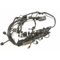 Проводка ДВС Mercedes-Benz CLA-Class C117 2014 A2701501633, A2700104002