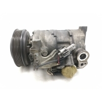 Компрессор кондиционера Mercedes-Benz CLA-Class C117 2014 A0038304460