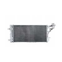 Klimatyzaccja конденсатор hyundai кона 97606j9000 97606j9010 97606j9020