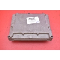 Блок управления двигателя 30743371 volvo s40 2 ii 1.8 16v 125 л.с. 04 - 07