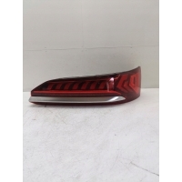 Фонарь правый audi q7 рестайлинг 4m 4m0945308
