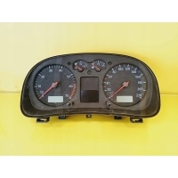 Спидометр часы часы volkswagen гольф iv 1.4 бензин 1j0920826 nr127