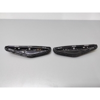 кронштейн крепления бампера Chery Arrizo 8 2023 602002310AA, 602002309AA