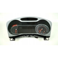 Спидометр дисплей convers форд mondeo iv 4 mk4 s - max galaxy 8m2t - 10849 - xc