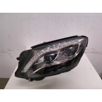 Мерседес s класса w222 фара full светодиодный night vision