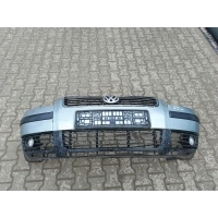 Бампер переднего решетка volkswagen passat b5 fl la7s