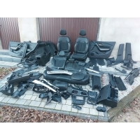 Кресло диван обивка renault kadjar
