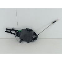 Кронштейн ручки BMW X4 F26 51217193263