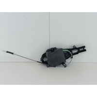Кронштейн ручки BMW X4 F26 51217331740
