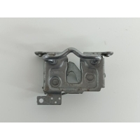 замок капота BMW X4 F26 51237210731