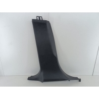 Накладка стойки BMW X4 F26 51437363959