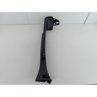 Накладка крышки багажника BMW X4 F26 51497338105