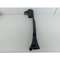 Накладка крышки багажника BMW X4 F26 51497338106