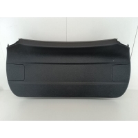 Накладка крышки багажника BMW X4 F26 51497369504