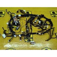 Проводка подторпедная Nissan Juke F15 2011 240101KB1A