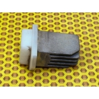 Резистор печки Nissan Juke F15 2011 2722670T03