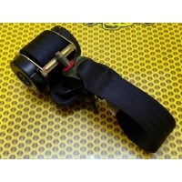 Ремень безопасности Nissan Juke F15 2011 888451KA2A
