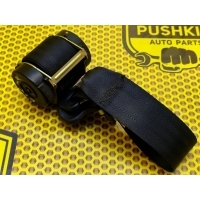 Ремень безопасности Nissan Juke F15 2011 888441KA2A