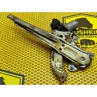 Стеклоподъемник двери Nissan Juke F15 2011 827201U600, 82731CV01B