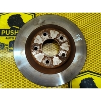 Диск тормозной Nissan Juke F15 2011 402061KC3A