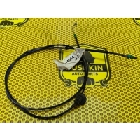 Трос капота Nissan Juke F15 2011 656211KA0A