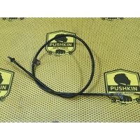 Трос ручника Nissan Juke F15 2011 365311KK0A